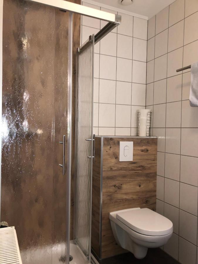 Gästehaus Weber Arrach Exterior foto